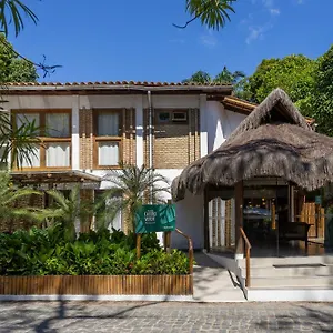 Cheiro Porto Seguro